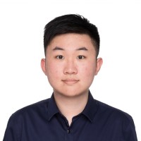 ZIRUI WANG
