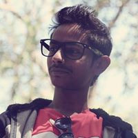 Vaibhav Shirke