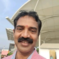 Santosh Sahu