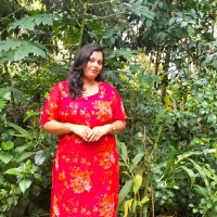 Jasline Sharon Tauro