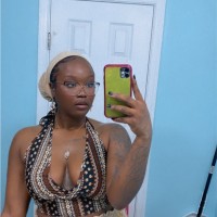 Shekinah Young
