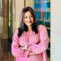 Priya R