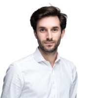Maxime Zichi