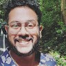 Athul Shaji