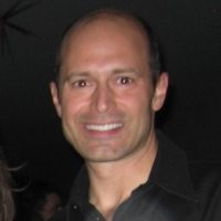 Pete D'Amico