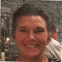 Susan Raun
