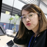 Tuangporn Suvimol