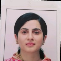 AISHA PERVAIZ