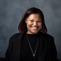 Ashley Thompson, MBA