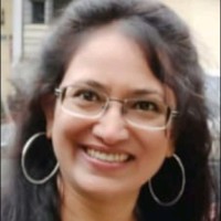 Vaishali Yogesh