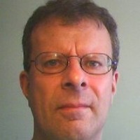 John Conry MBCS