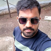 Suraj Kadam