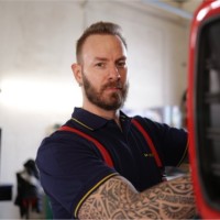 Pascal Pittet