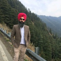 Harpreet VIRK