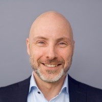 Erik Ramstad