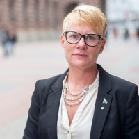 Martina Johansson