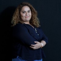 Nancy Guadalupe Zaragoza González