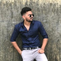 Chirag Ms