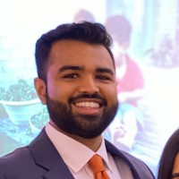 Zubin Jayaseelan