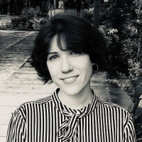 Susan Claire Stieglitz