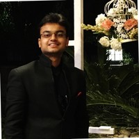 Shreyes Rastogi