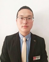 徐江波