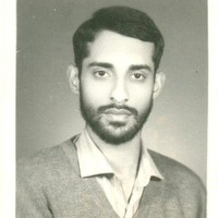 Ali Farooq