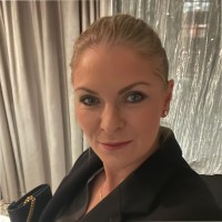 Jenny Nilsen Pettersson