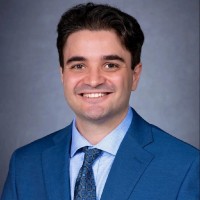 Rocco Pantaleo, Pharmd