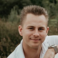 Bart Verstegen