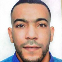 Amine Benjabbour