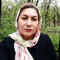 Masomeh Sadeghi