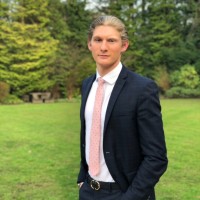 Tom Mogford