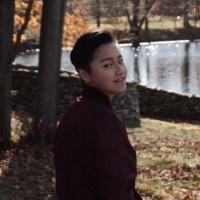 Fan Huang