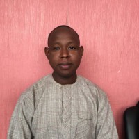 Moubarak Ibrahima Madougou