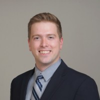 Jake Braund, Cfa®