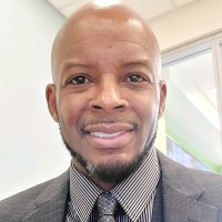 Deon Mcgill