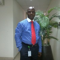 Anthony adione