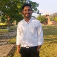 Vivek Mali