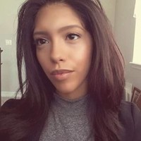 Jazzmine Ramirez
