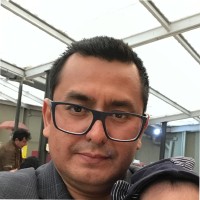 Jorge Gutierrez Castillo