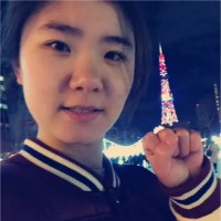 Kate Ma