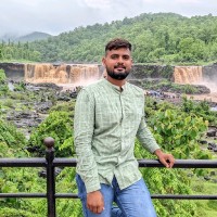 Bhavdeepsinh Gohil