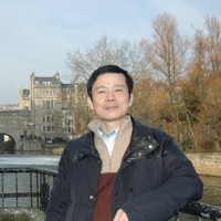 Wei Jun Lin