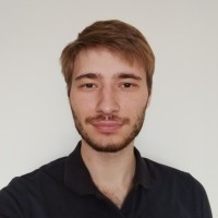 Антон Колпаков