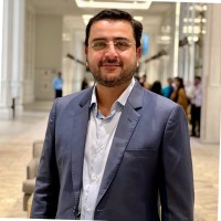 Muhammad Nouman Sohu (Pmp®)