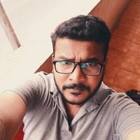 akhil cb