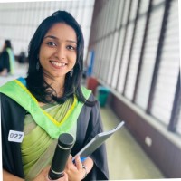 Ajanya Ramachandran