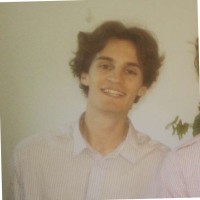 Evan Thomas