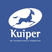 Kuiper The International Mover